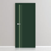 Интарзия LUX 821 - маслинена